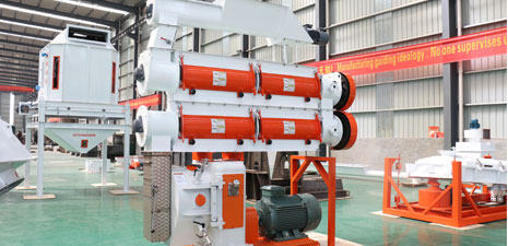 Pellet machine,feed pellet machine,feed production line