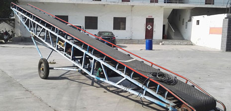 Belt Conveyer