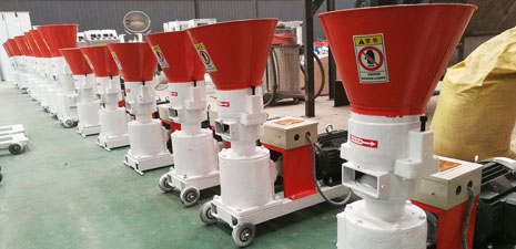 Flat die feed pellet machine,small feed pellet machine,flat die pellet machine