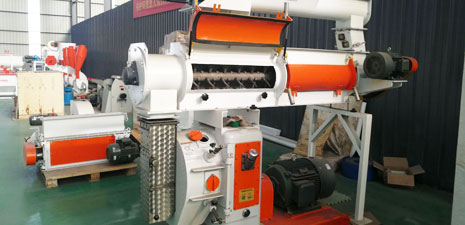 Pellet Machine,Pellet Mill Plant,Feed Pellet Machine