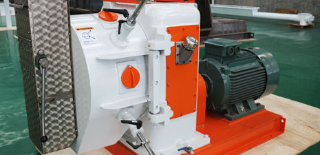 ring die pellet machine,ring die pellet mill,flat die pellet machine