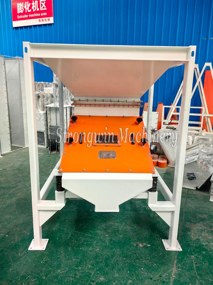 china feed cooler supplier