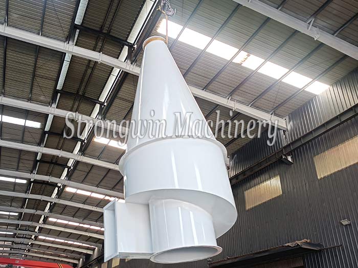 Customized Feed Pellet Production Machine Complete Set