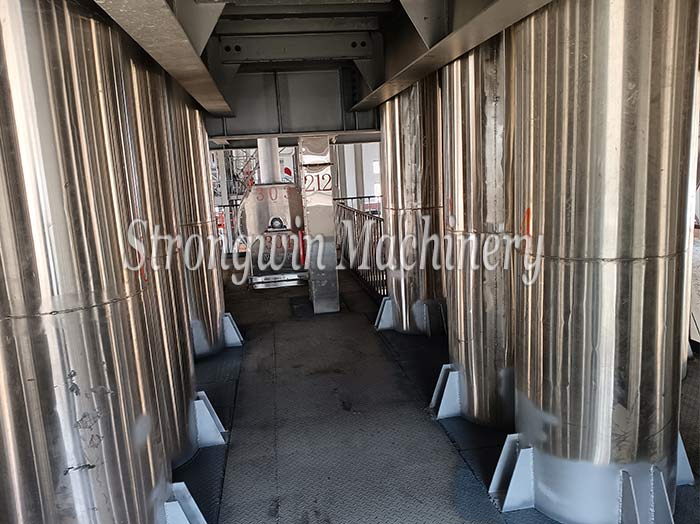 China-premix-plant-feed